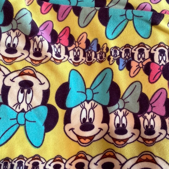 LuLaRoe Pants - LuLaRoe Leggings One Size
